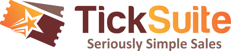 TickSuite.ca - Seriously Simple Sales